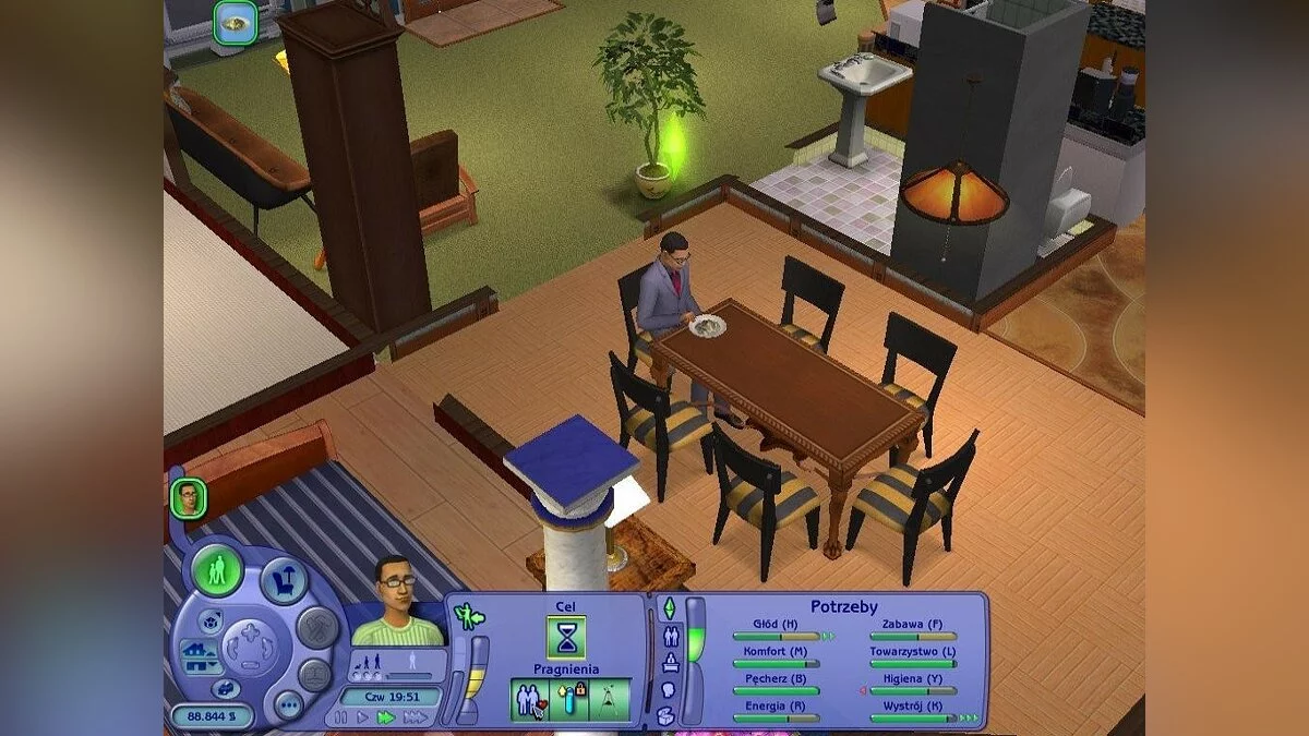 Скриншоты из Sims: Pet Stories / Картинка 35