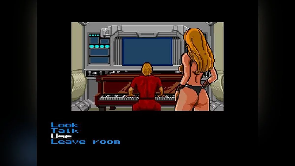 Скриншоты из Space Adventure / Картинка 35