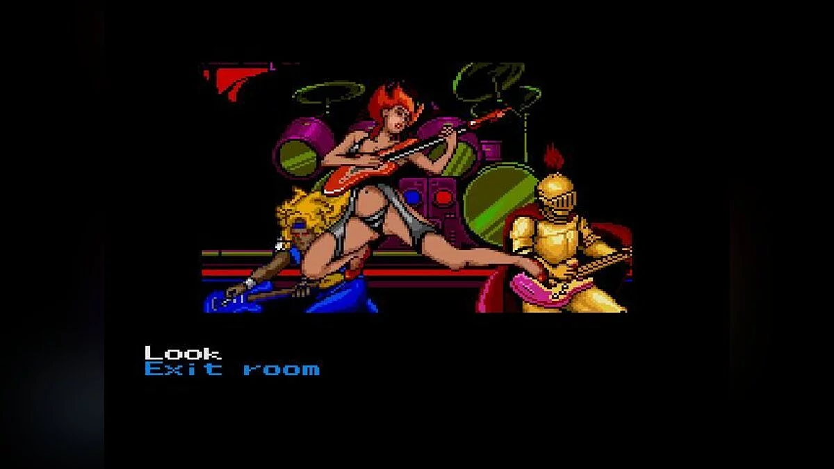 Скриншоты из Space Adventure / Картинка 38