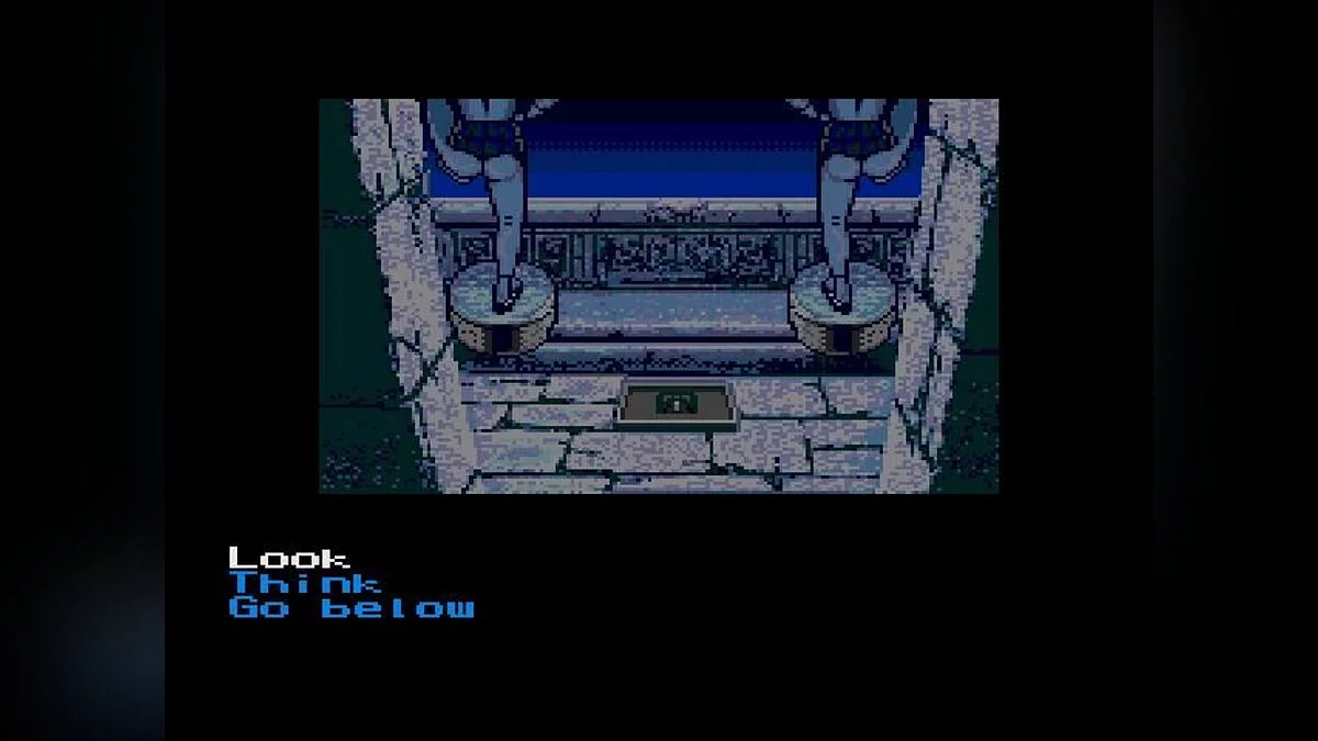 Скриншоты из Space Adventure / Картинка 41