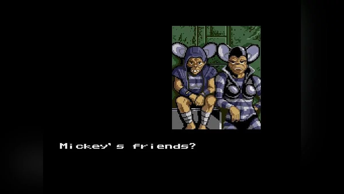 Скриншоты из Space Adventure / Картинка 43