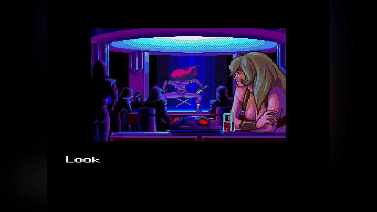 Скриншоты из Space Adventure / Картинка 45