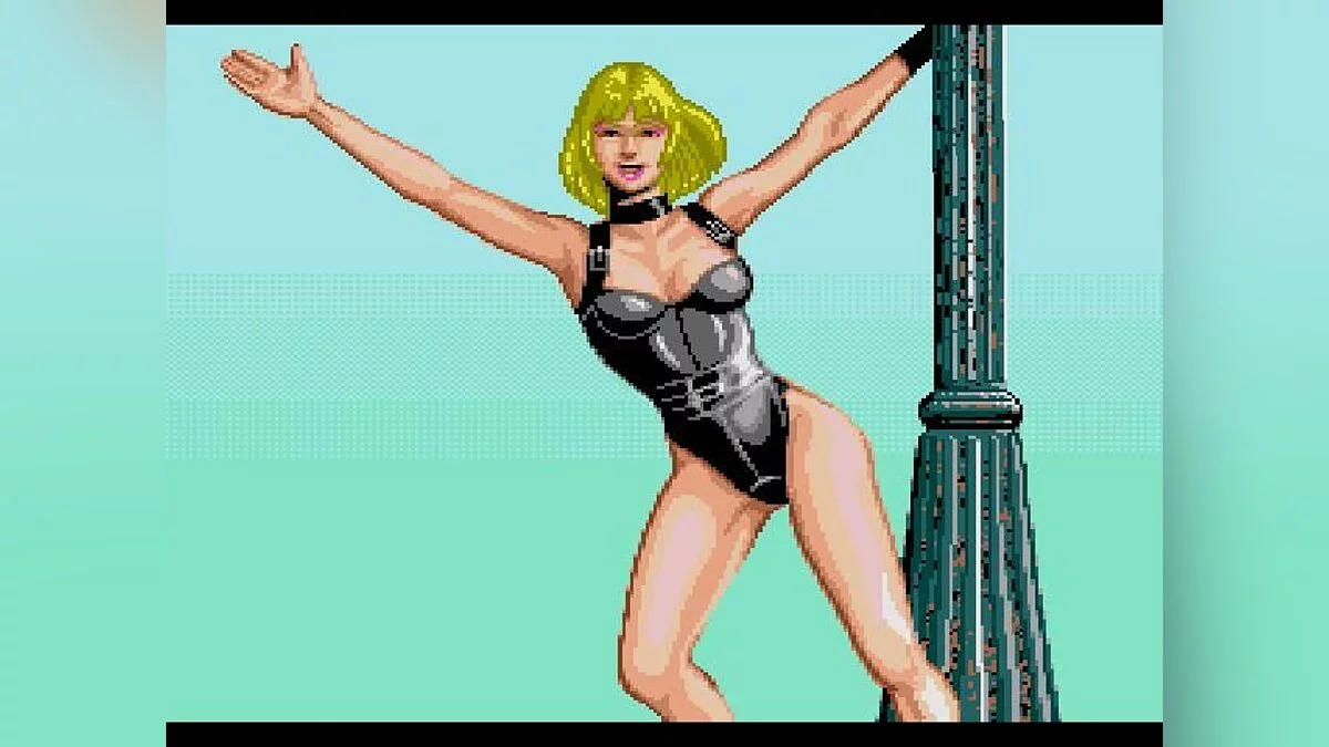 Скриншоты из Space Adventure / Картинка 58