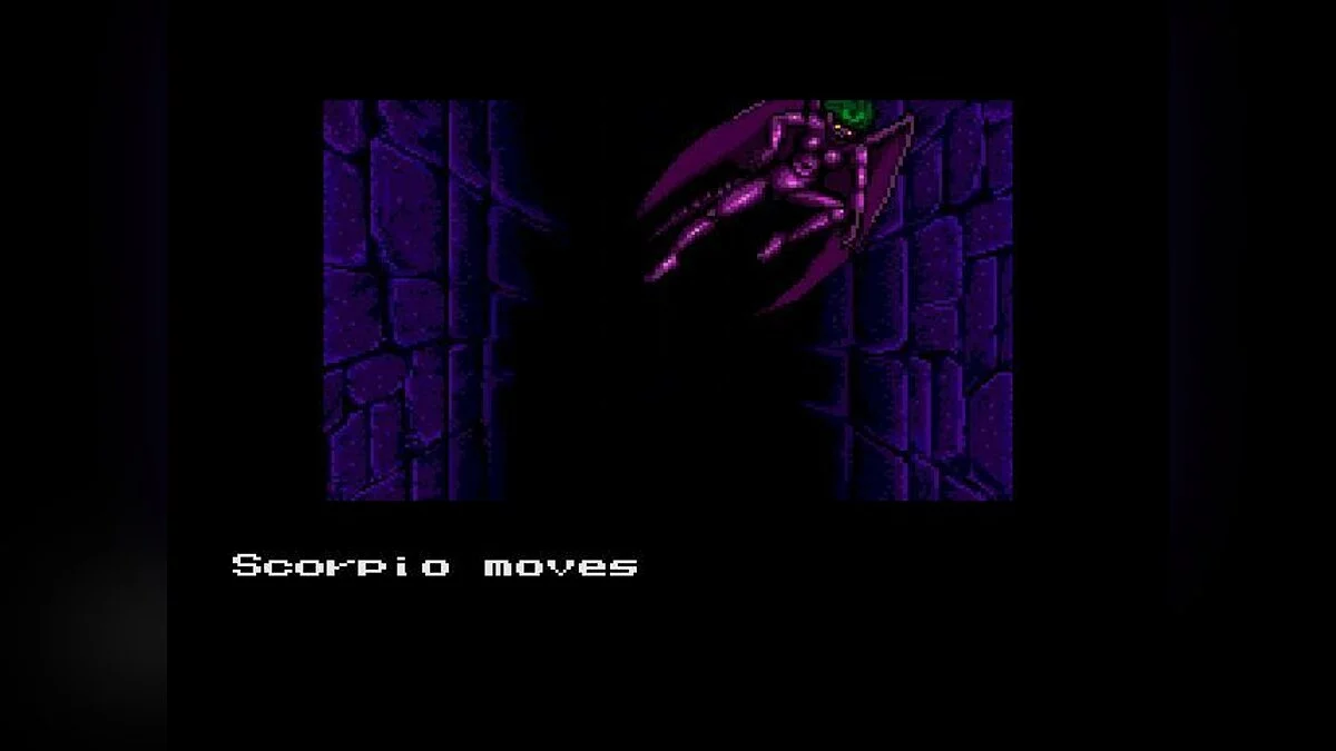 Скриншоты из Space Adventure / Картинка 69