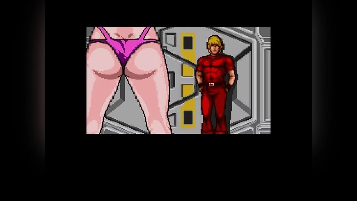 Скриншоты из Space Adventure / Картинка 83