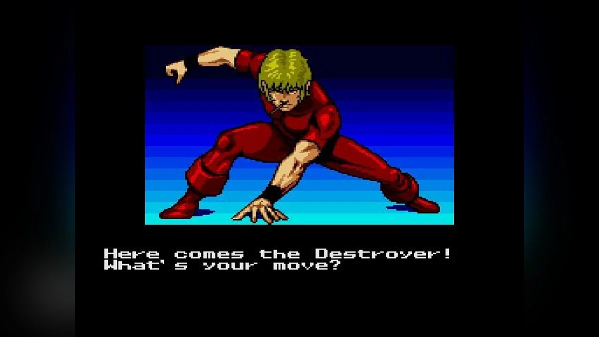 Скриншоты из Space Adventure / Картинка 85