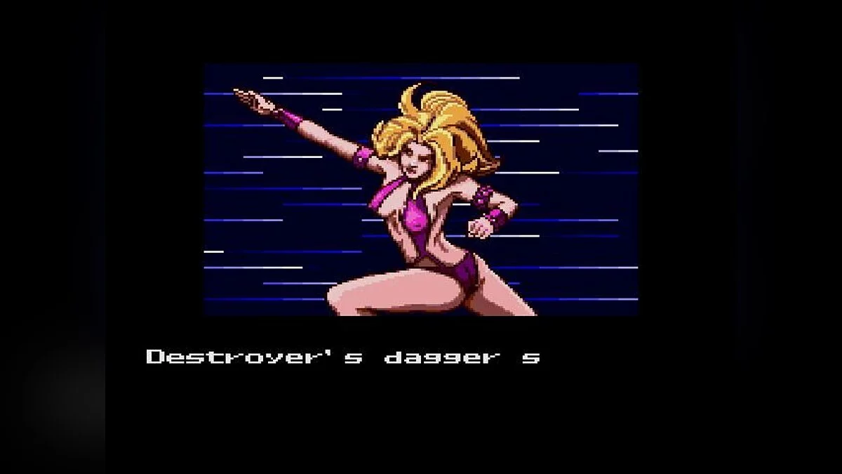 Скриншоты из Space Adventure / Картинка 86