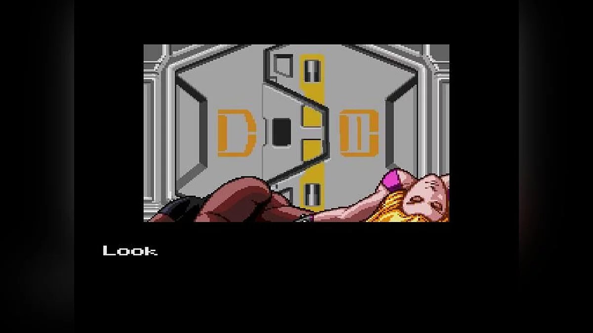 Скриншоты из Space Adventure / Картинка 90