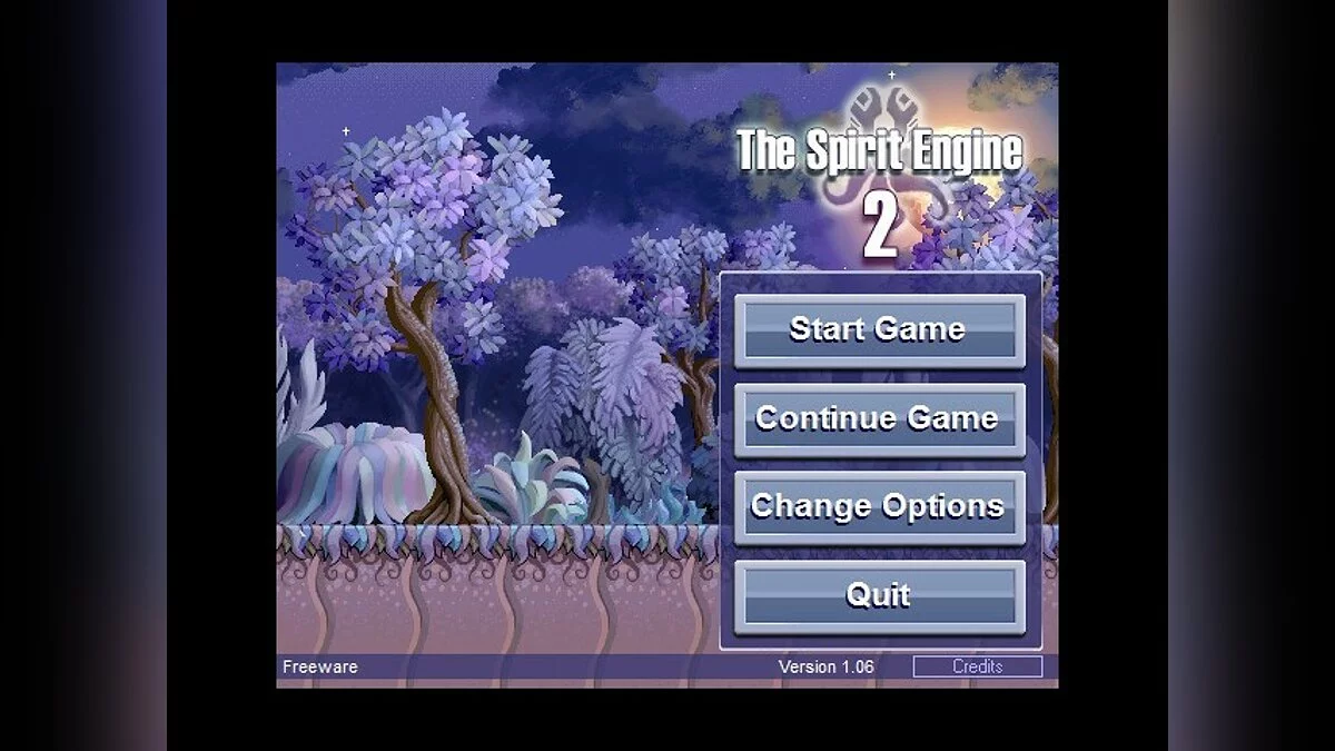 Скриншоты из Spirit Engine 2 / Картинка 8
