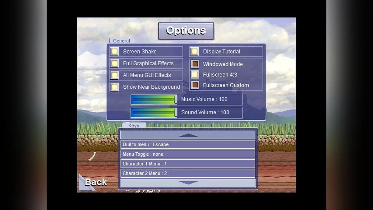 Скриншоты из Spirit Engine 2 / Картинка 9