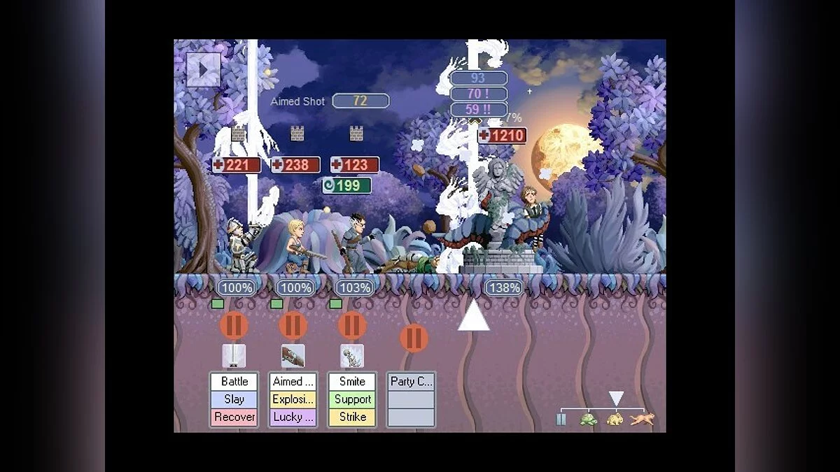 Скриншоты из Spirit Engine 2 / Картинка 12