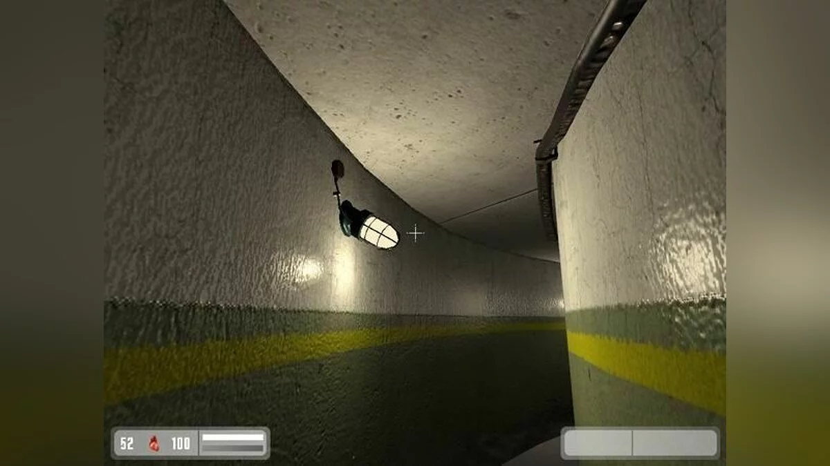 Скриншоты из Stalin Subway / Картинка 7