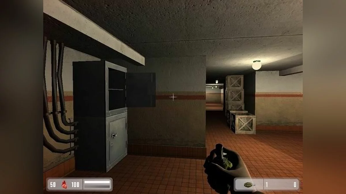 Скриншоты из Stalin Subway / Картинка 8