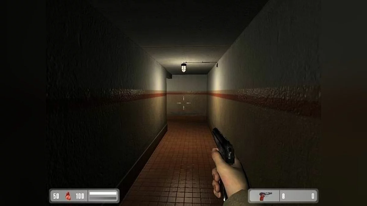 Скриншоты из Stalin Subway / Картинка 10