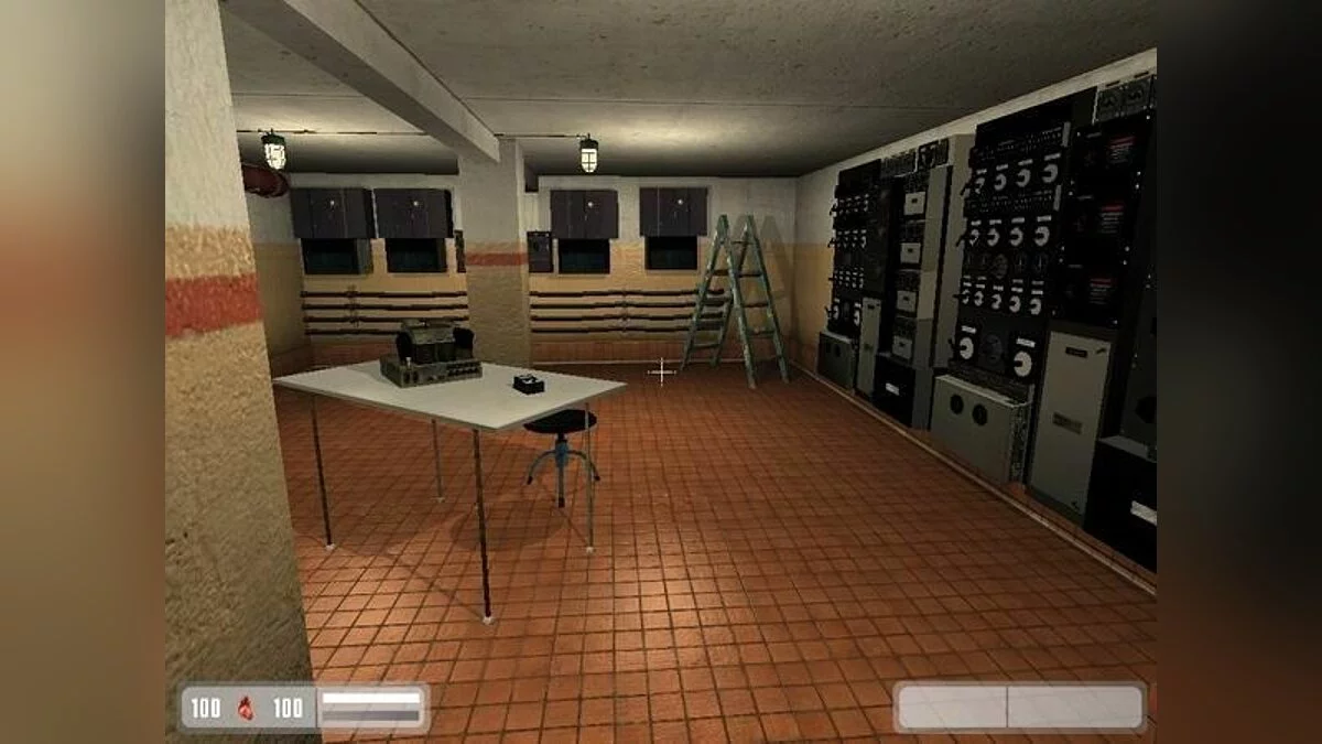 Скриншоты из Stalin Subway / Картинка 14