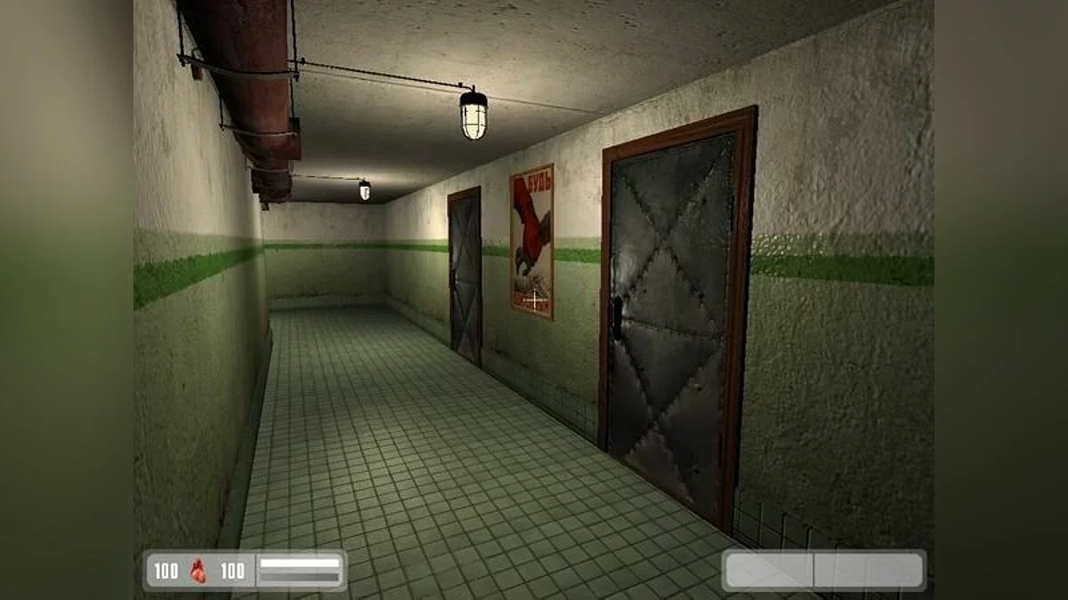 Скриншоты из Stalin Subway / Картинка 15
