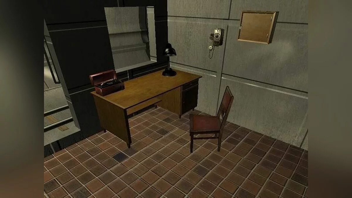Скриншоты из Stalin Subway / Картинка 20