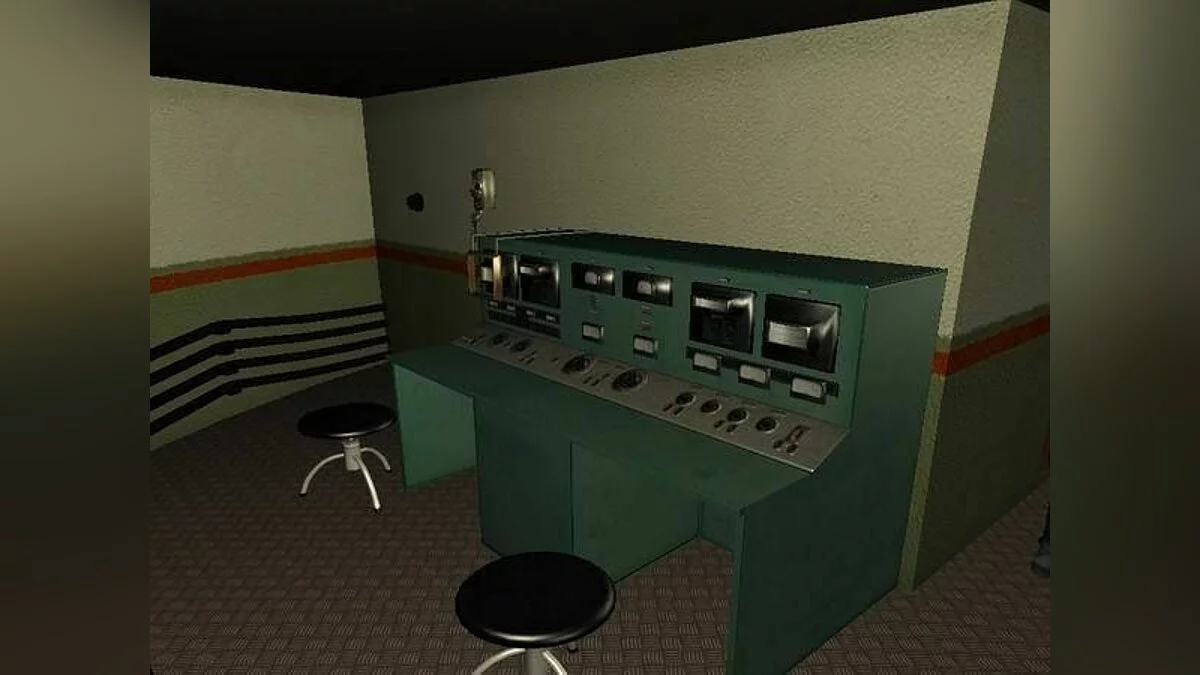 Скриншоты из Stalin Subway / Картинка 21