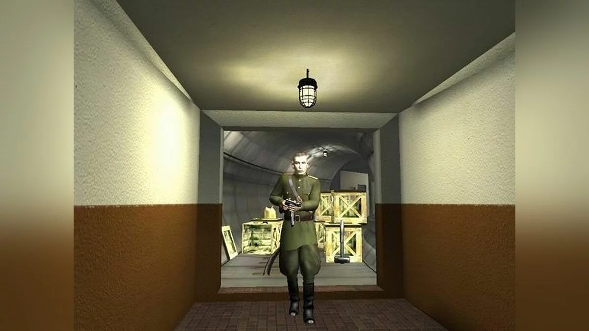 Скриншоты из Stalin Subway / Картинка 24