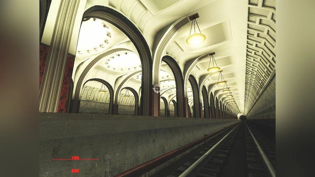 Скриншоты из Stalin Subway / Картинка 36
