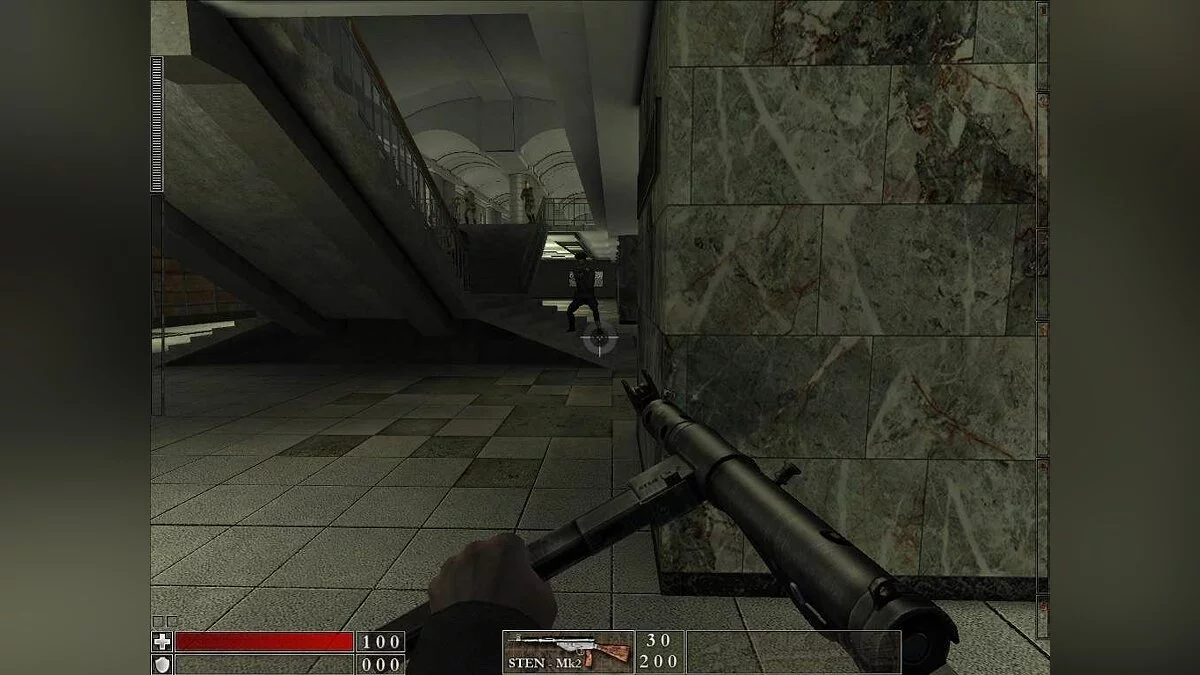 Скриншоты из Stalin Subway / Картинка 50