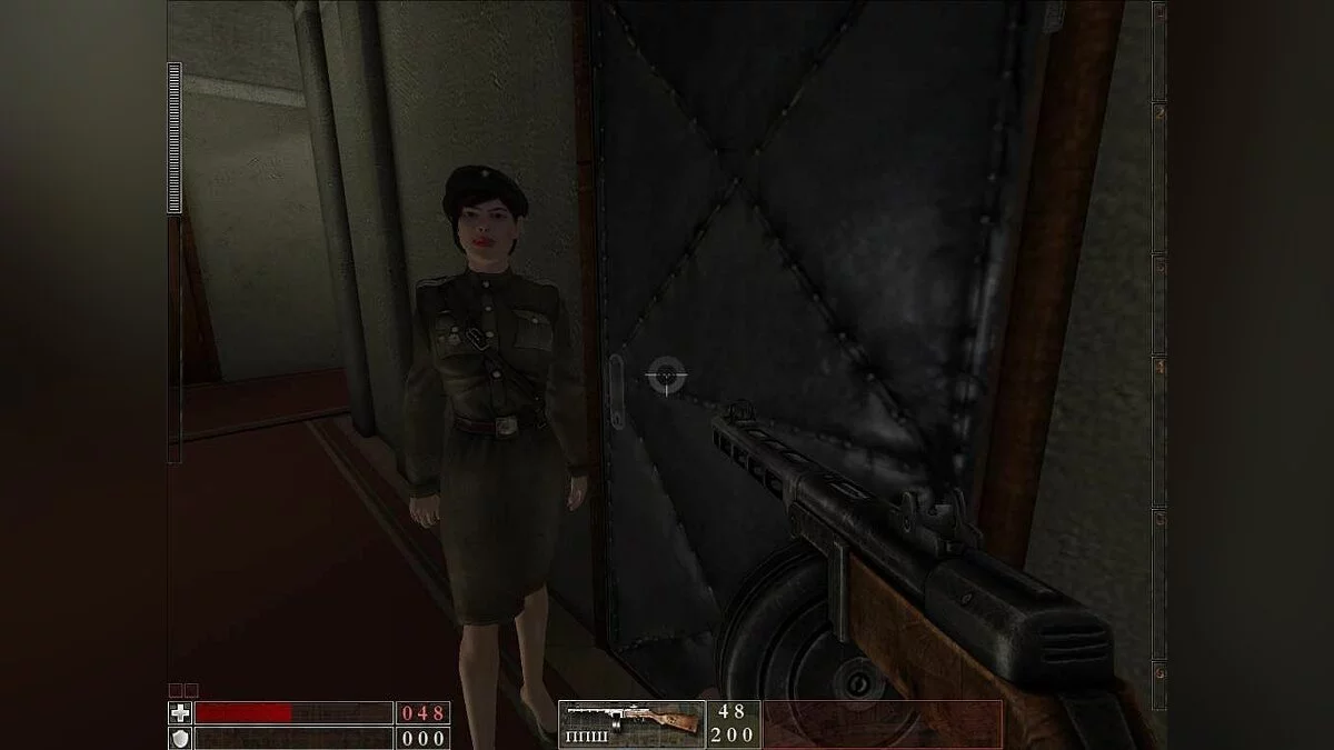 Скриншоты из Stalin Subway / Картинка 55
