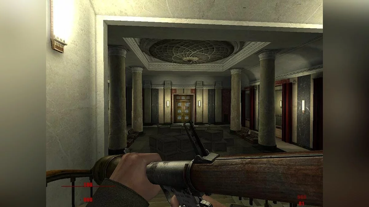 Скриншоты из Stalin Subway / Картинка 62