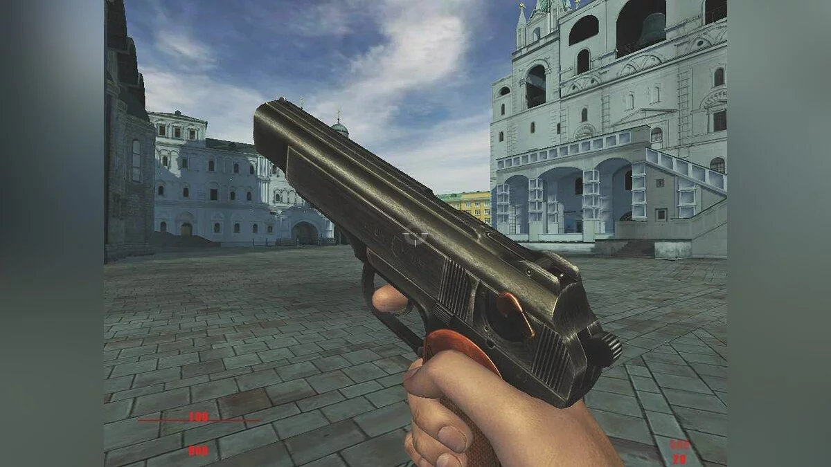 Скриншоты из Stalin Subway / Картинка 69