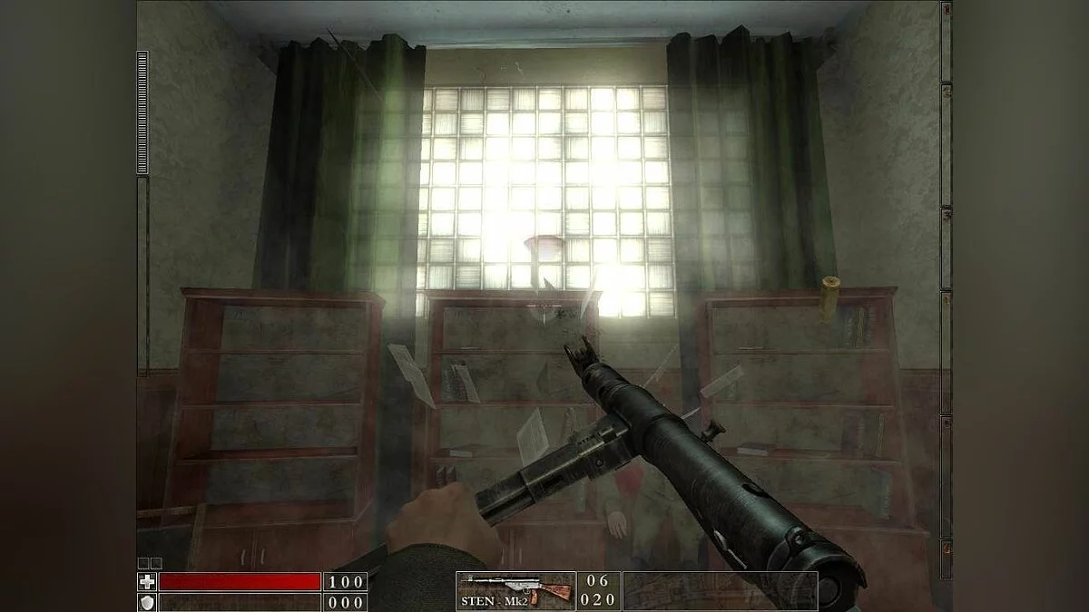 Скриншоты из Stalin Subway / Картинка 72