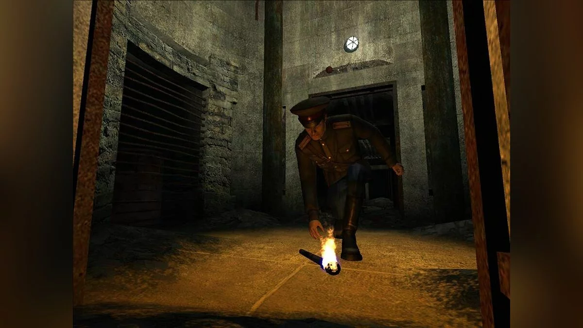Скриншоты из Stalin Subway / Картинка 76