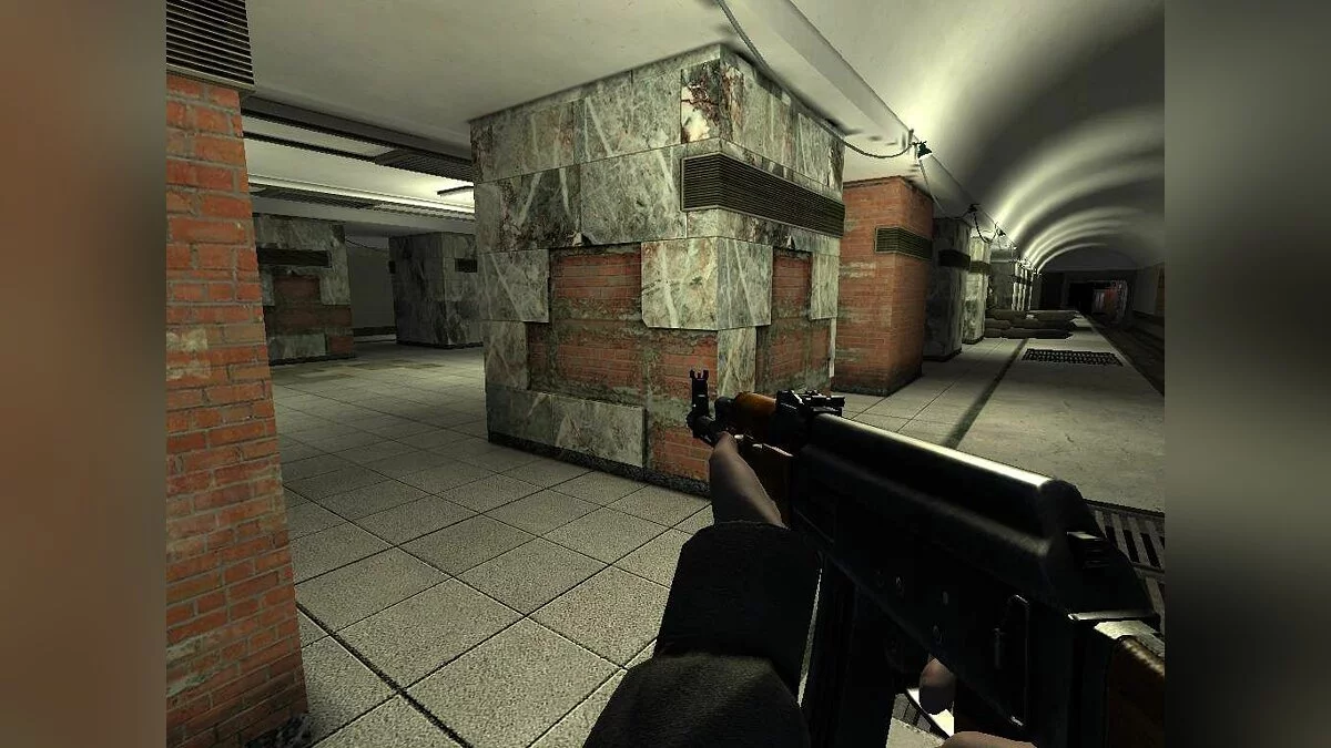 Скриншоты из Stalin Subway / Картинка 78