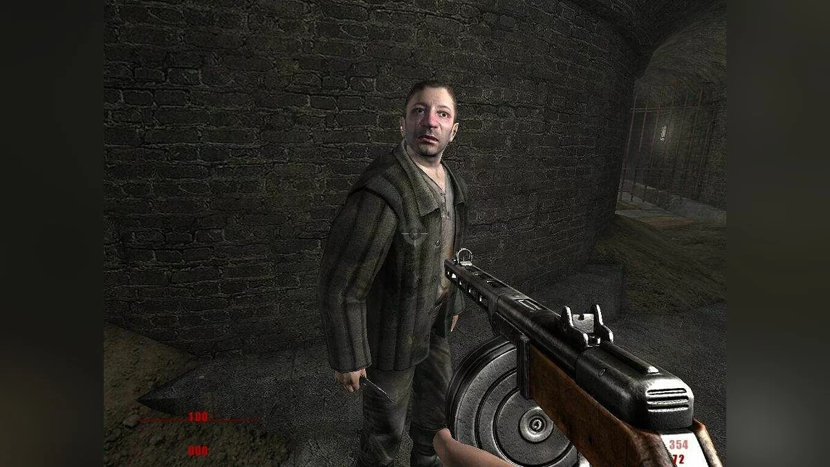 Скриншоты из Stalin Subway / Картинка 80