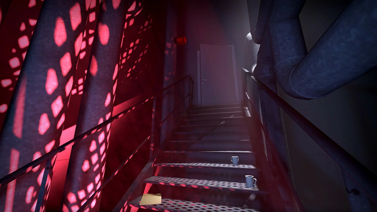 Скриншоты из The Stanley Parable / Картинка 14