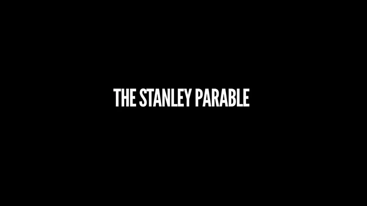 Скриншоты из The Stanley Parable / Картинка 23