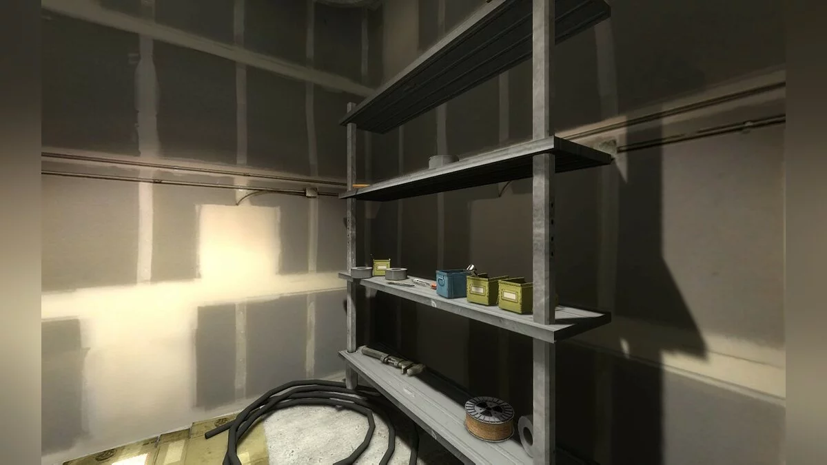 Скриншоты из The Stanley Parable / Картинка 28