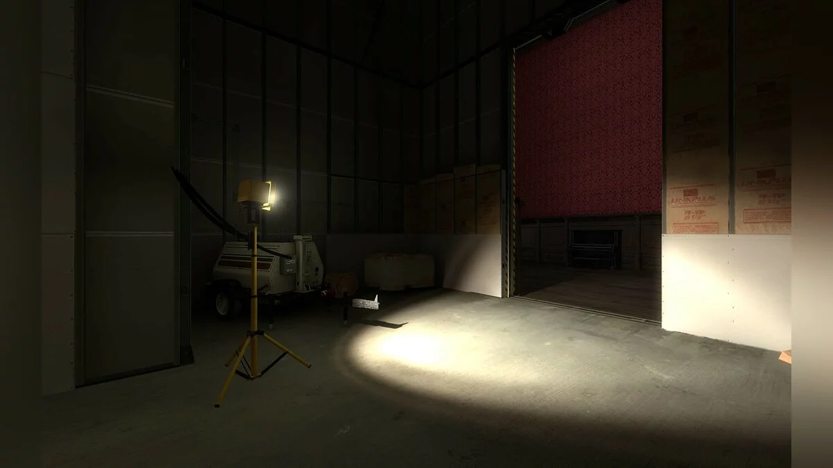 Скриншоты из The Stanley Parable / Картинка 31