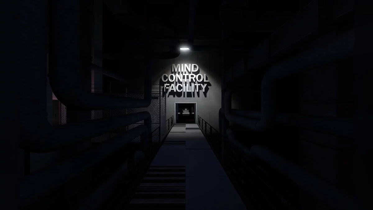 Скриншоты из The Stanley Parable / Картинка 34