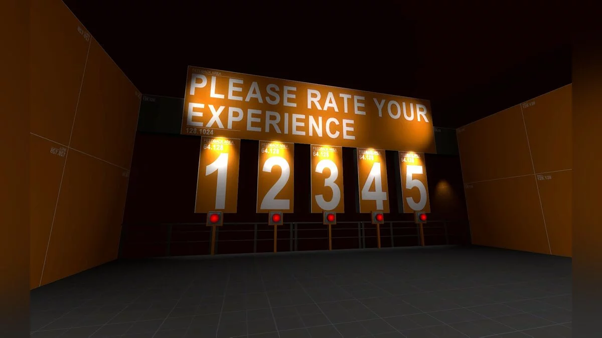 Скриншоты из The Stanley Parable / Картинка 46