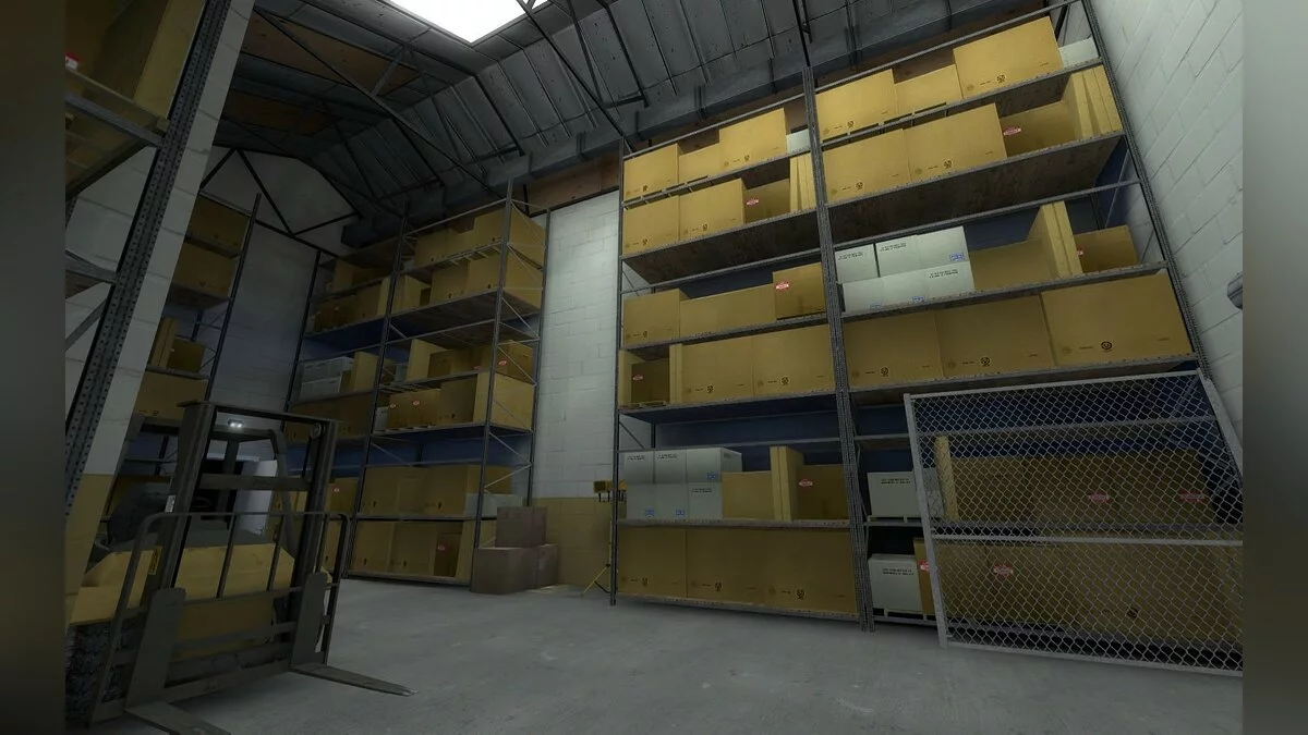 Скриншоты из The Stanley Parable / Картинка 51