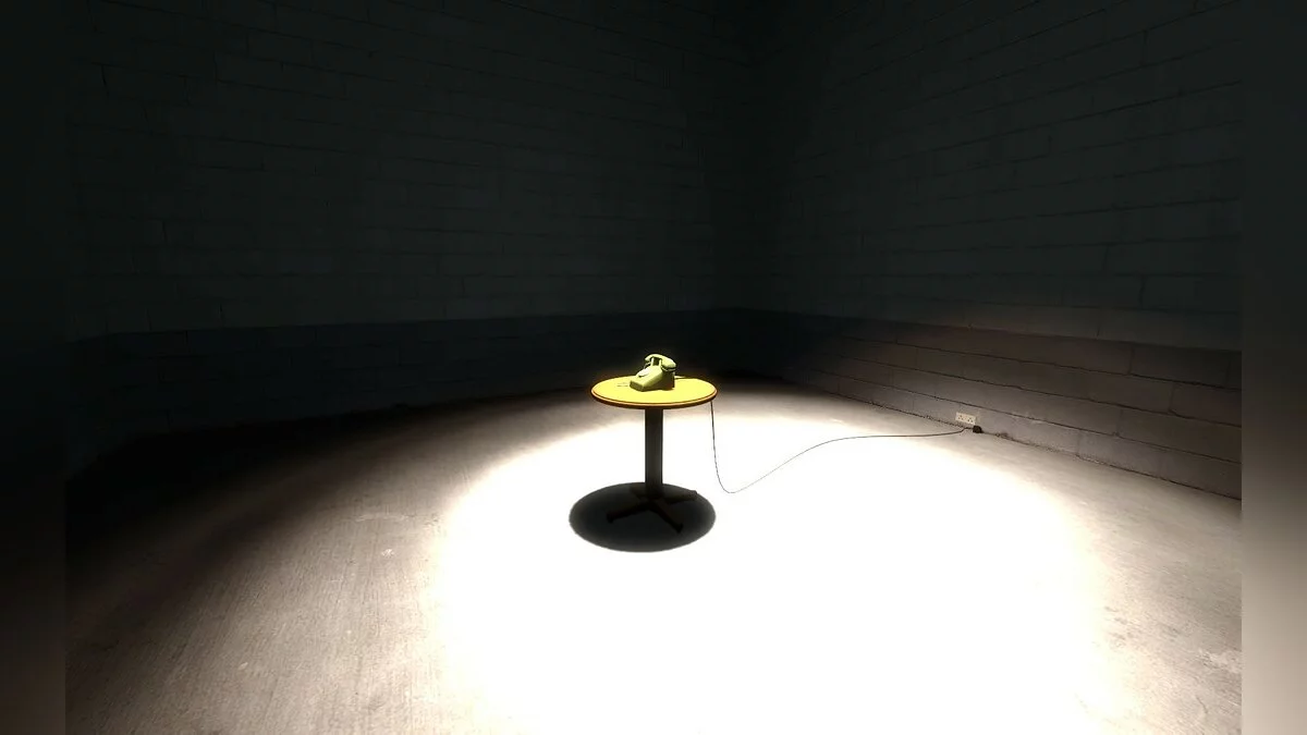 Скриншоты из The Stanley Parable / Картинка 52