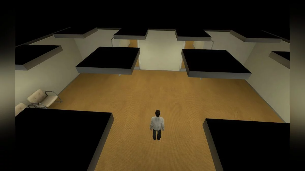 Скриншоты из The Stanley Parable / Картинка 57