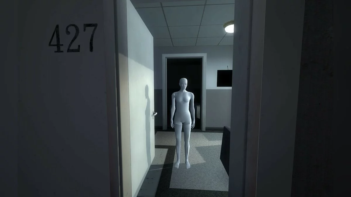 Скриншоты из The Stanley Parable / Картинка 58