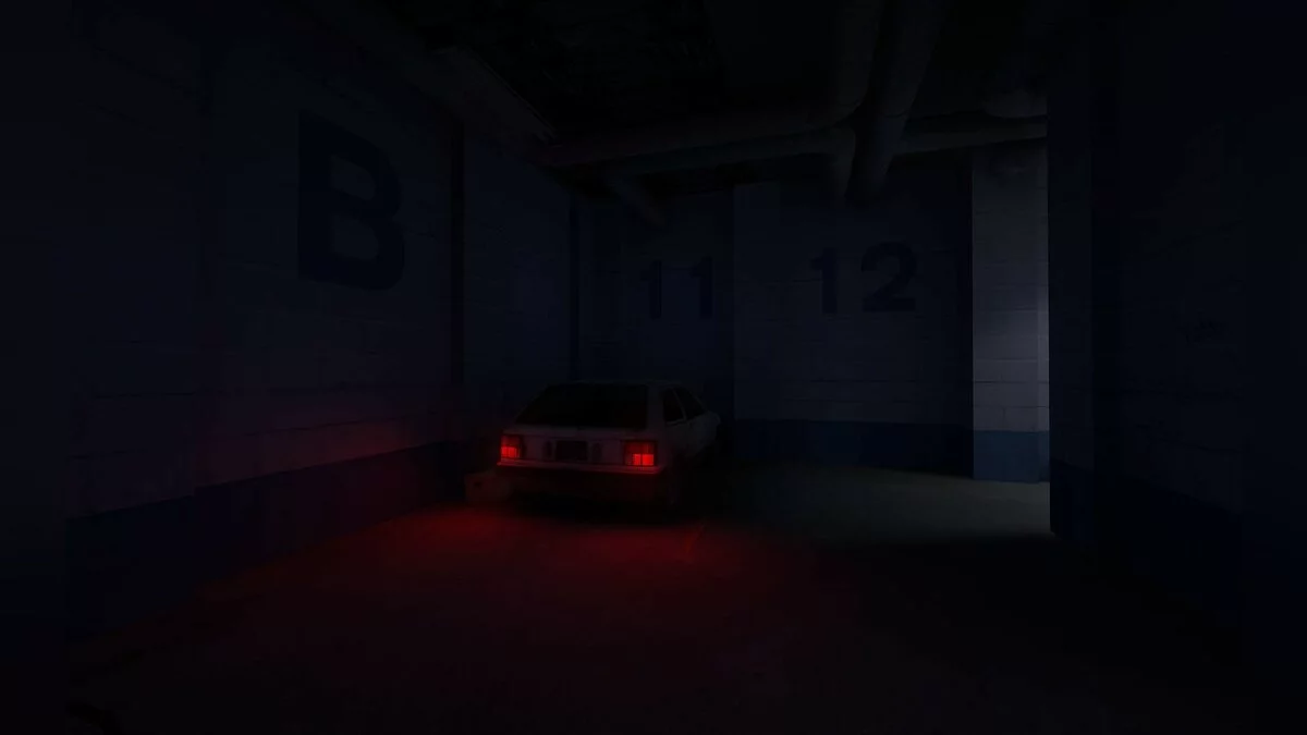 Скриншоты из The Stanley Parable / Картинка 62