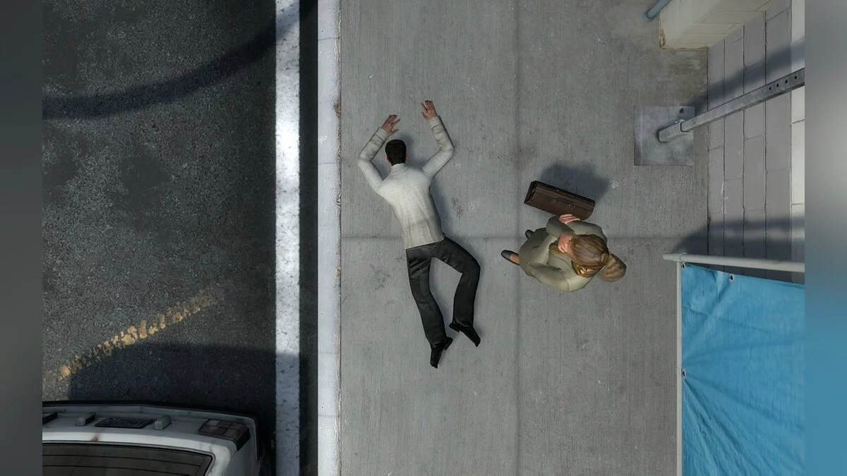 Скриншоты из The Stanley Parable / Картинка 63