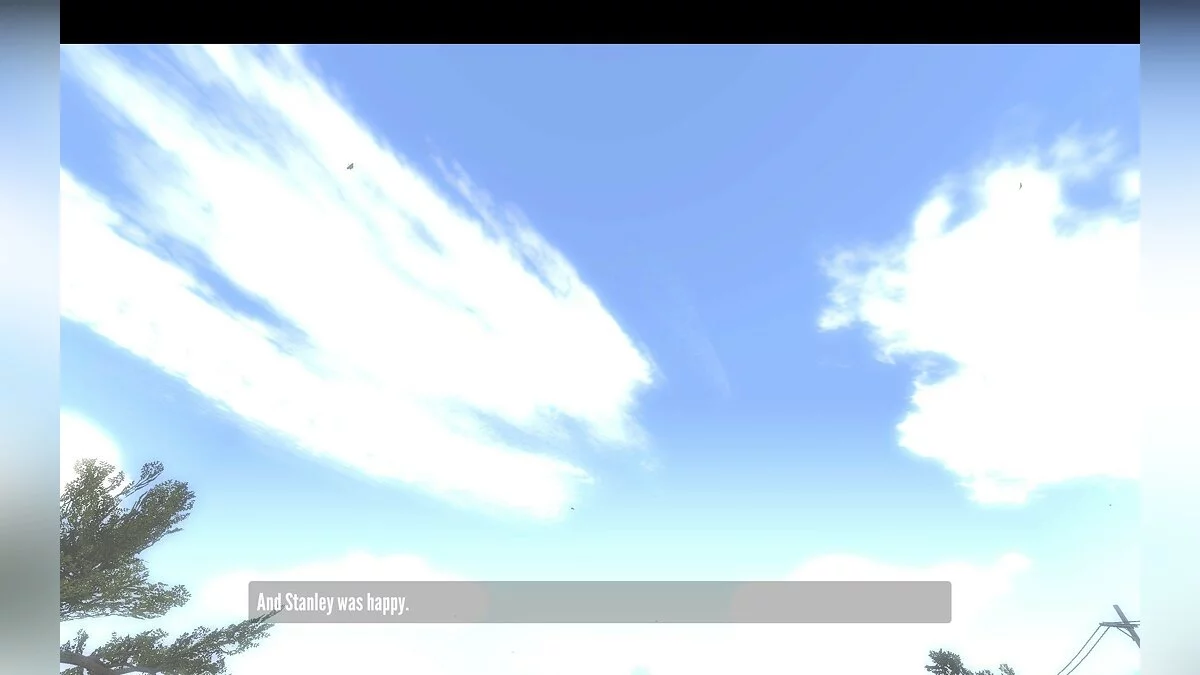 Скриншоты из The Stanley Parable / Картинка 64