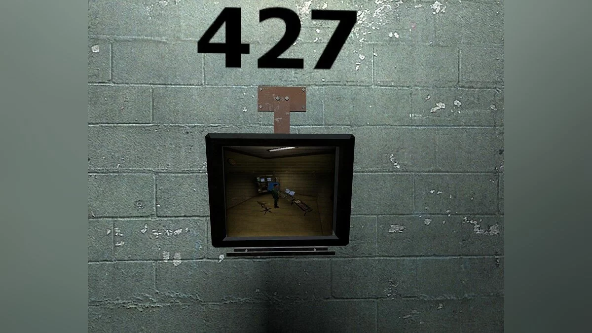 Скриншоты из The Stanley Parable / Картинка 4