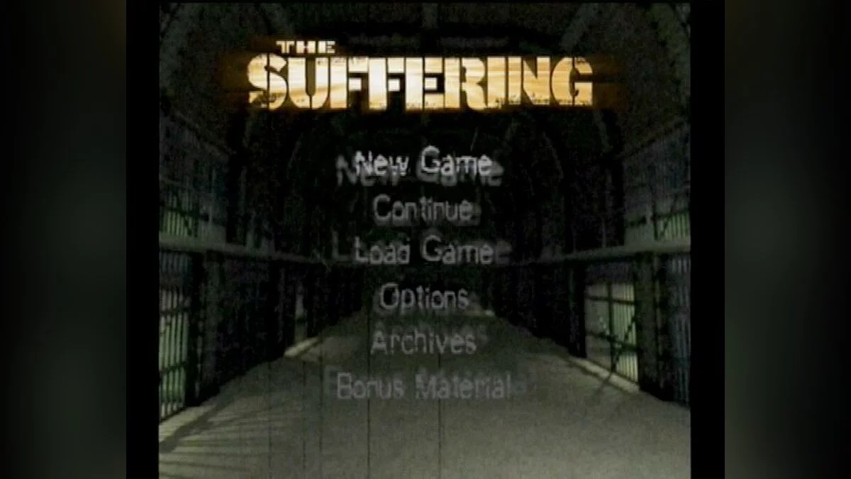 Скриншоты из Suffering / Картинка 49