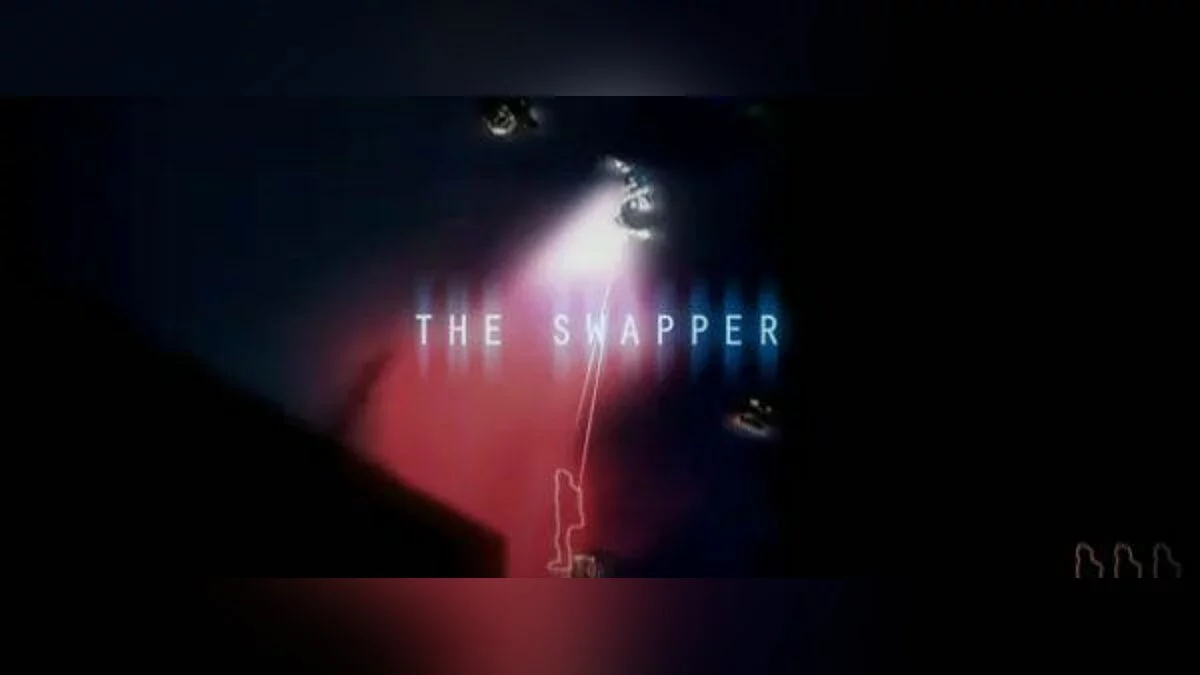 Скриншоты из The Swapper / Картинка 1