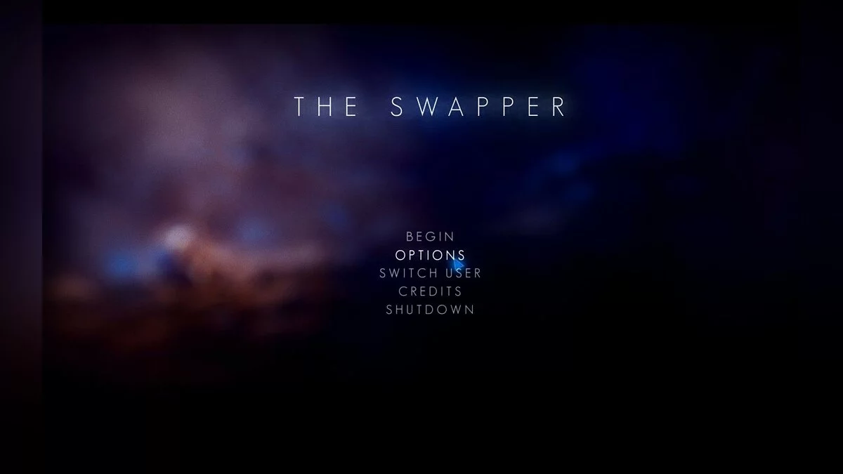 Скриншоты из The Swapper / Картинка 16
