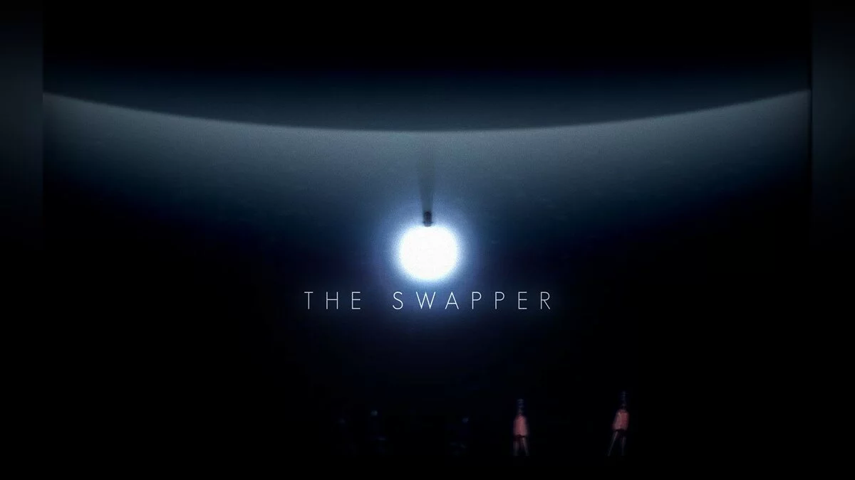 Скриншоты из The Swapper / Картинка 18